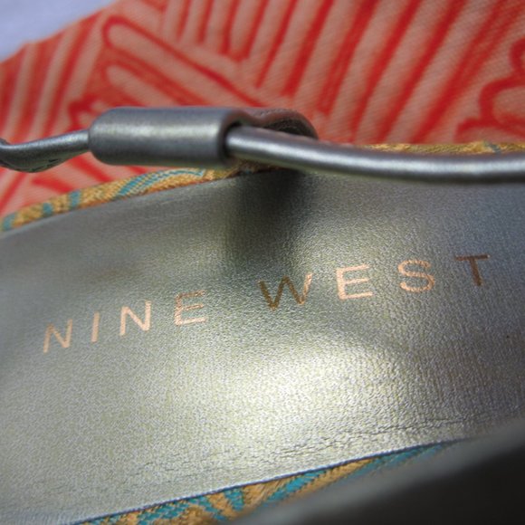 Nine West HoneDew Strappy Sandal - Picture 7 of 15